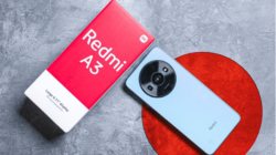 Xiaomi Redmi A3 Sudah Bisa Dibeli di Indonesia Mulai 22 Februari, HP Murah Cuma Rp1 Jutaan