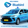 EVOS Kolaborasi dengan Bluebird Demi Hadirkan Perjalanan Nyaman bagi Penggemar Esports