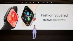 Huawei gelar Innovative Product Launch. (Huawei)