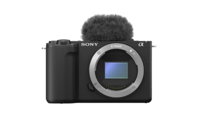 Kamera Sony ZV-E10 II. (Sony)